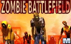 Zombie Battlefield