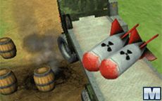 Bomb Transport 3D