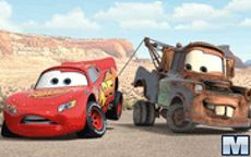 Cars: Mater Kommt Zur Rettung