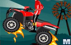 ATV Race