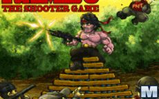 Rambo The Shooter