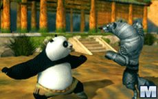 Kung Fu Panda 2