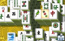 Mahjong Tower