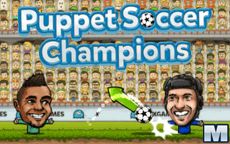 Puppet Soccer Champions