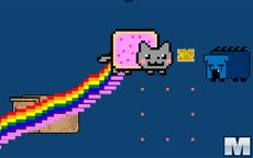 Nyan Cat Fever