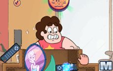 Heap of Trouble: Steven Universe