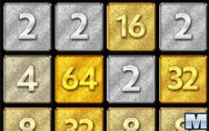 2048 Gold