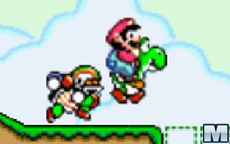 Super Mario Flash 2