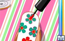 DIY Nail Art Designs