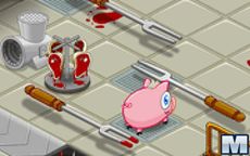 Slaughterhouse Escape