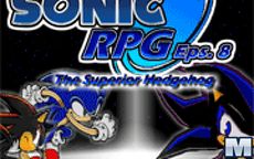 Sonic Rpg 8