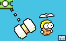 Swing Copters