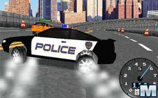 Police Pursuit