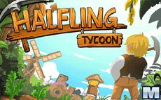 Halfling Tycoon