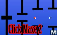 Click Maze 2