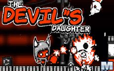 The Devil’s Daughter