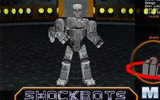 Shockbots