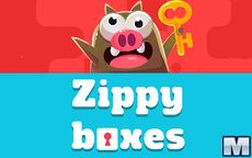 Zippy Boxes