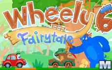 Wheely 6: Fairytale