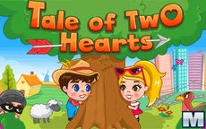 Tale of Two Hearts