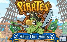 Pirates: Save our Souls