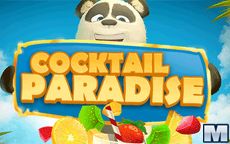 Cocktail Paradise