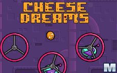 Cheese Dreams