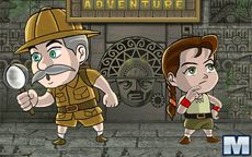 gamezhero.com, [Beat the Zombie!]