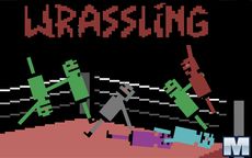 Wrassling