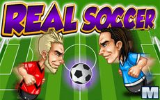 Reales Fussball