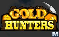 Gold Hunters