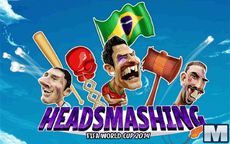 Headsmashing FIFA World Cup
