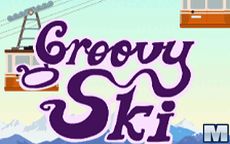 Groovy Ski