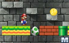 Mario Super Tower