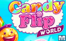 Candy Flip World