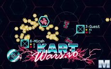 Kartwars.io