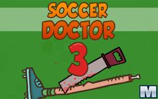 Soccer Doctor 3