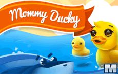Mommy Ducky