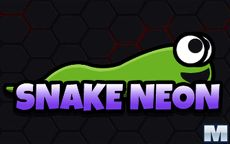 Snake Neon