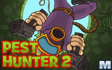 Pest Hunter 2