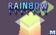 Rainbow Stacker