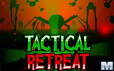 Tactical Retreat