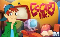 Escape Inc