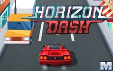 Horizon Dash