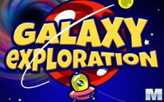 Galaxy Exploration