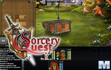 Sorcery Quest