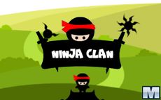 Ninja Clan