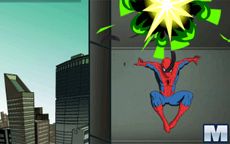 Spider Man Green Goblin Havoc