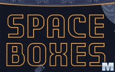 Space Boxes