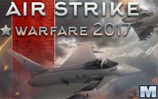 Air Strike Warfare 2017